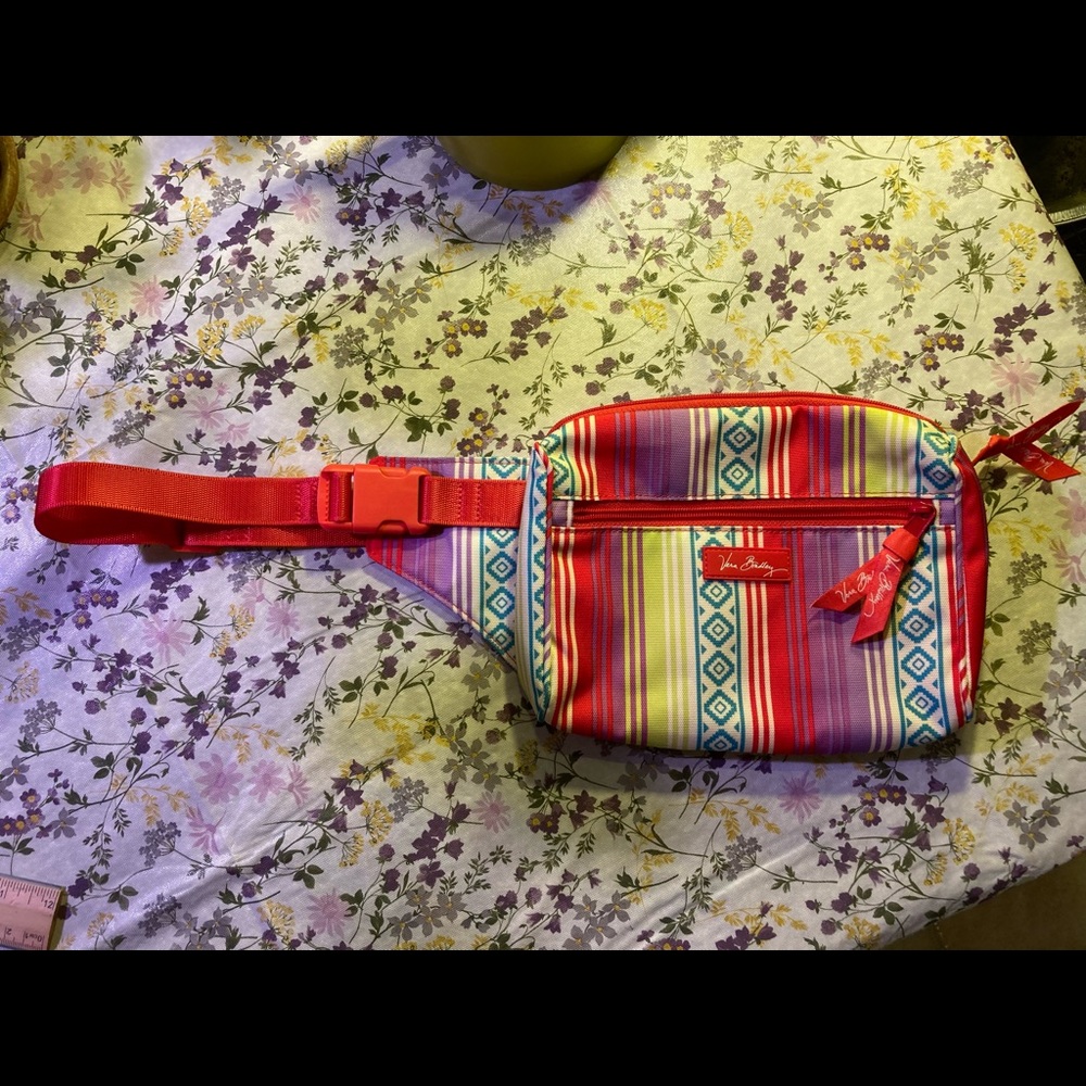 Vera Bradley Belt Bags